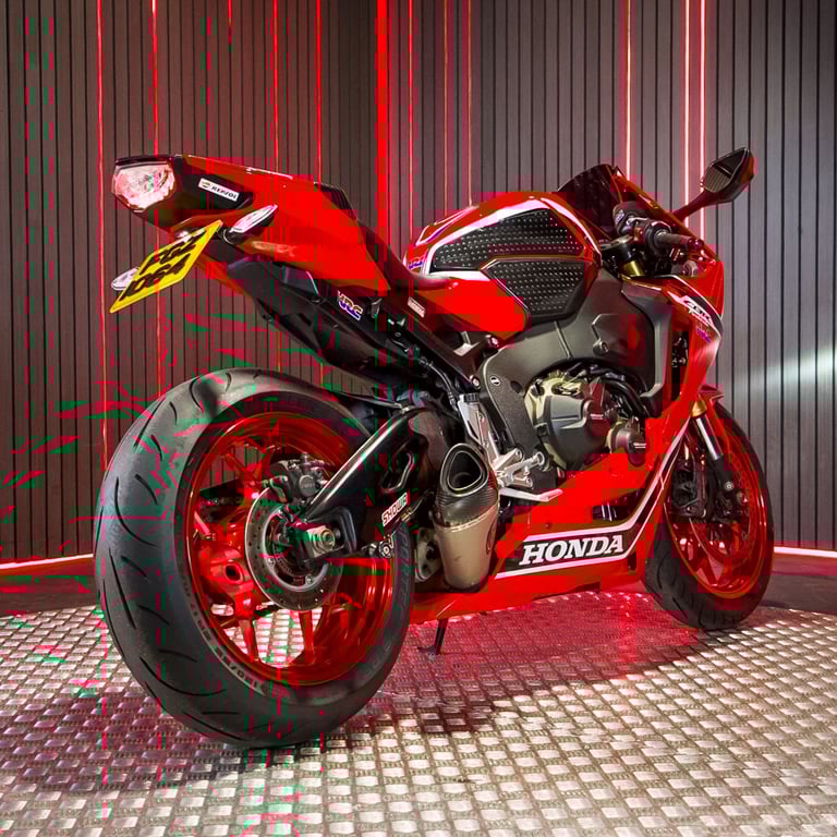 Honda, CBR, 2017, 998 (cc)