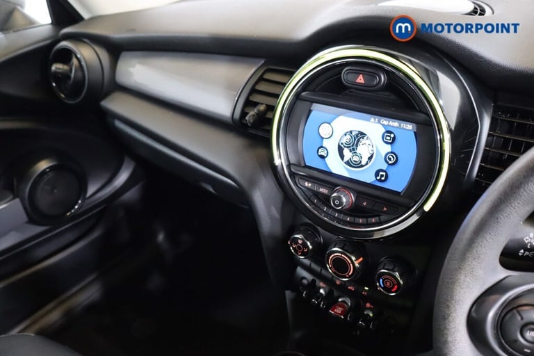 2019 MINI Hatch 1.5 Cooper Classic II 3dr Hatchback Petrol Manual