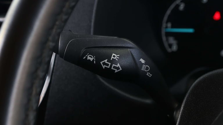 2022 Ford Transit Custom 2.0 EcoBlue 170ps Low Roof Sport Van Van Diesel Manual