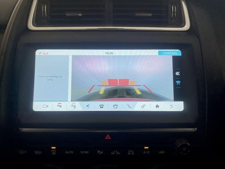 2018 Jaguar E-Pace 2.0 D180 First Edition Auto AWD Euro 6 (s/s) 5dr Automatic SUV Diesel Automatic