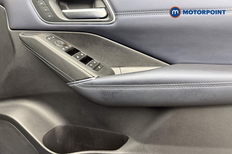 2023 Nissan Qashqai 1.3 DiG-T MH 158 Tekna+ 5dr Xtronic HATCHBACK PETROL Automatic