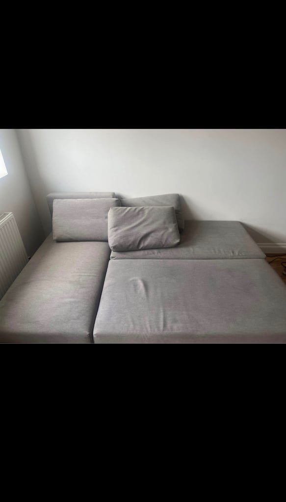 Sofa bed 