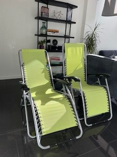 image for Garden Loungers