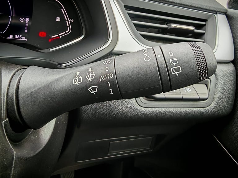 2023 Renault Captur 1.6 E-Tech full hybrid 145 Techno 5dr Auto Hatchback Hybrid Automatic