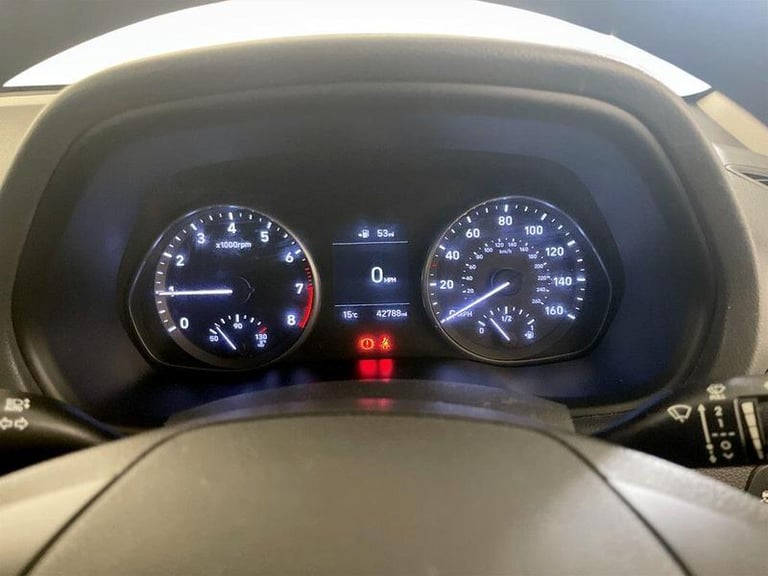 2017 Hyundai i30 1.0T GDI S 5dr HATCHBACK PETROL Manual