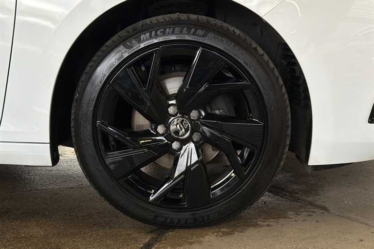 2023 Vauxhall Astra 1.2 Turbo 130 GS 5dr HATCHBACK PETROL Manual