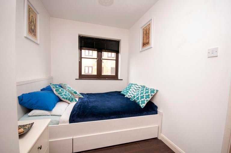 image for 🩵🌼Fully Furnished Single Room with Great Transport Links | Mile End E3!