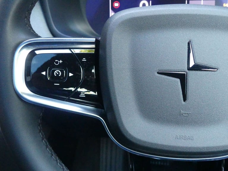 2023 Polestar Polestar 2 Polestar 2 Plus EV FWD 5dr Hatchback Electric Automatic