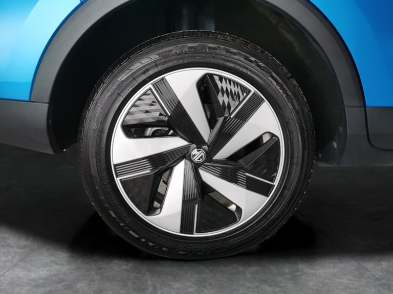 2024 MG MG ZS 115kW Trophy Connect EV Long Range73kWh 5dr Auto HATCHBACK ELECTRIC Automatic