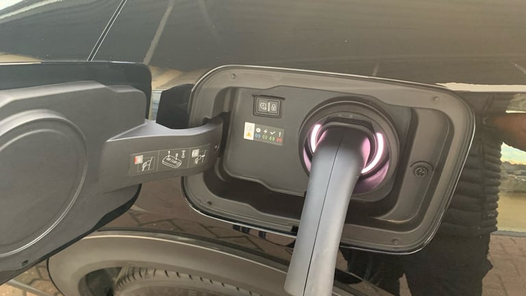 2023 Peugeot 408 1.6 12.4kWh Allure Premium Fastback 5dr Petrol Plug-in Hybrid e-EAT Euro 6  Hatc...