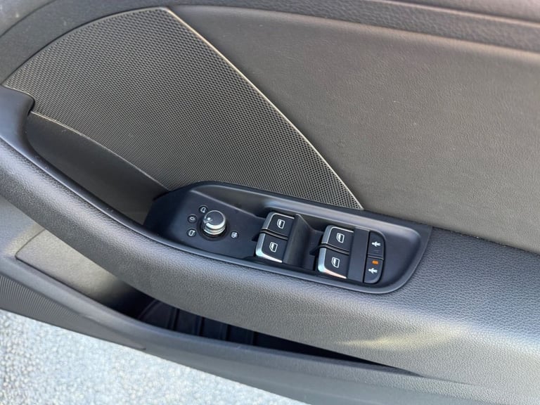2015 Audi S3 2.0 TFSI Sportback 5dr Petrol Manual quattro Euro 6 (s/s) (Nav) (300 ps)-2  Hatchbac...