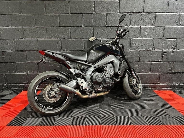 2021 71 YAMAHA MT-09 FINANCE SPECIALISTS APPLY NOW
