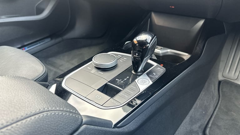 2022 BMW 1 Series 118i [136] M Sport 5dr Step Auto [LCP] Petrol Hatchback Hatchback Petrol Automatic