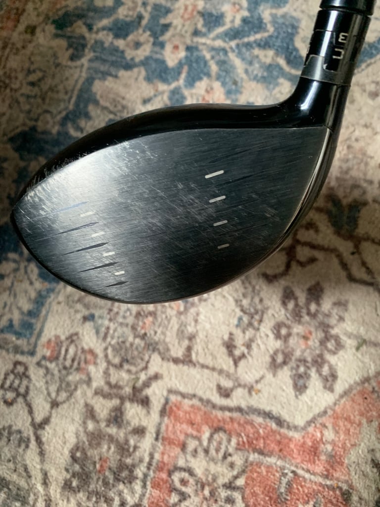 Titleist TS2 driver