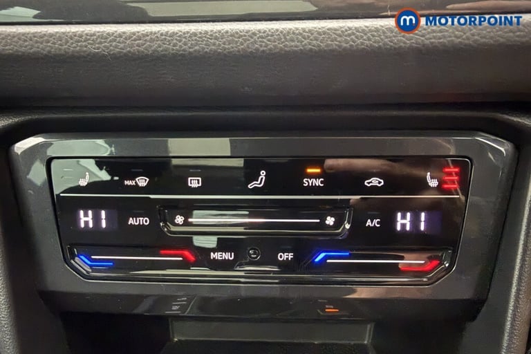 2021 Volkswagen Tiguan 1.5 TSI 150 Elegance 5dr DSG SUV Petrol Automatic