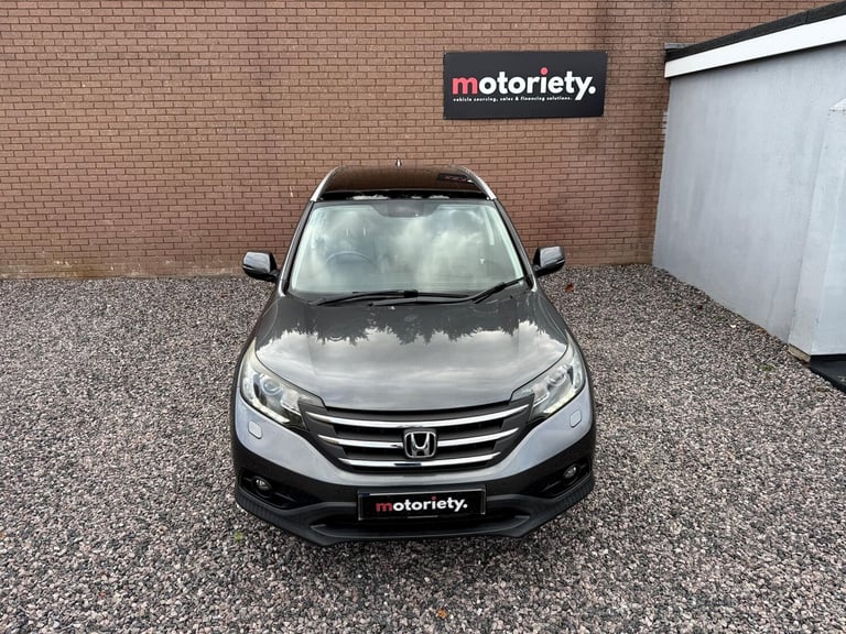 2014 Honda CR-V 2.0 i-VTEC EX 5dr Auto ESTATE PETROL Automatic