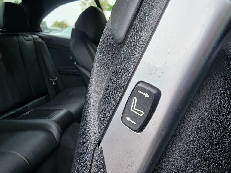 2018 BMW 4 Series 440i M Sport 2dr Auto [Professional Media] CONVERTIBLE Petrol Automatic