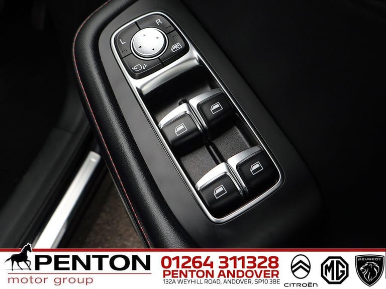 2024 MG MG HS 1.5 T-GDI SE DCT Euro 6 (s/s) 5dr ESTATE Petrol Automatic