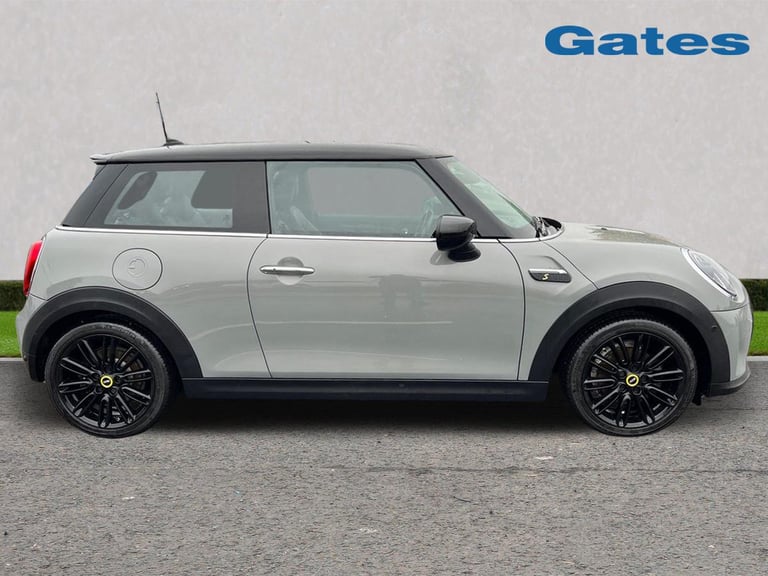 2021 MINI Hatch Cooper S 3Dr Level 3 135kW 33kWh Auto Hatchback Electric Automatic