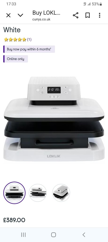 image for HEAT PRESS/TSHIRTS/LOADS EXTRAS