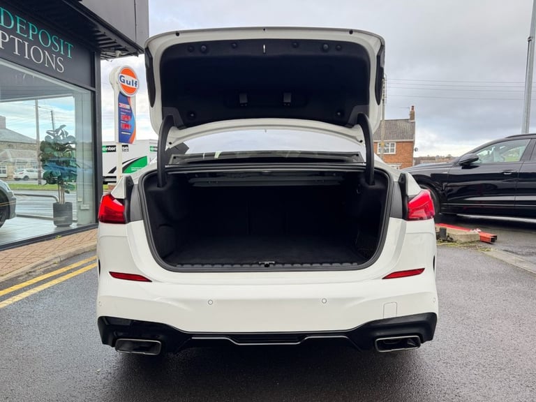 2022 BMW 2 Series M235i xDrive 4dr Step Auto COUPE PETROL Automatic