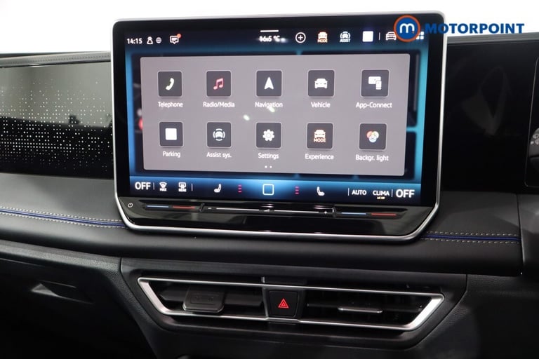 2025 Volkswagen Tiguan 1.5 eTSI 150 R-Line 5dr DSG SUV Petrol Automatic