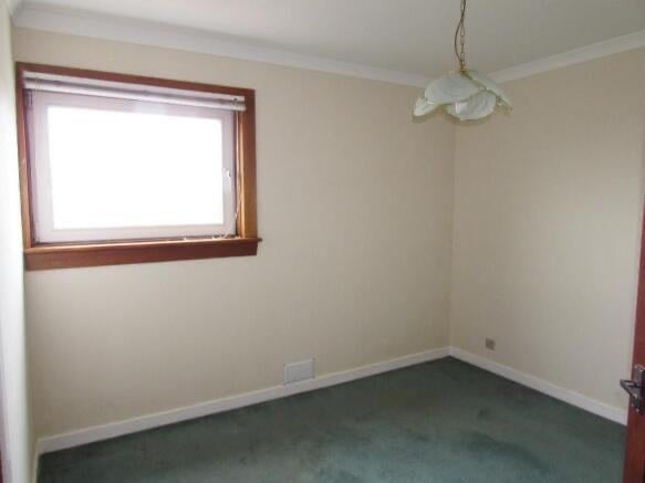 2 Bed Flat Ayr 