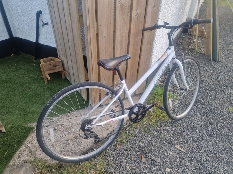 Girls bike used ones only £49