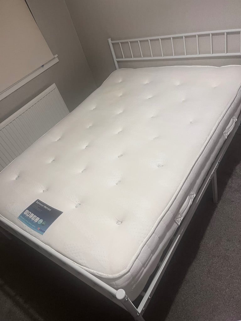 image for Double bed 