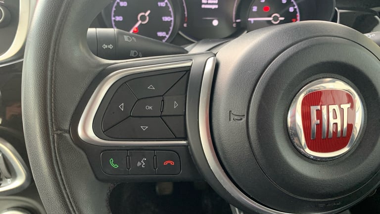 2020 Fiat 500X 1.0 FireFly Turbo 120th SUV 5dr Petrol Manual Euro 6 (s/s) (120 bhp) SUV Petrol Ma...