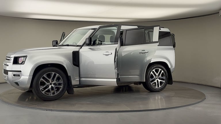 2024 Land Rover Defender 110 3.0 D250 MHEV XS Edition SUV 5dr Diesel Auto 4WD Euro 6 (s/s) (250 p...