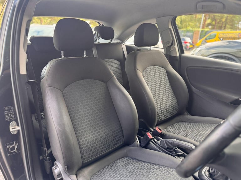 2015 Vauxhall Corsa 1.2i Sting Euro 6 3dr HATCHBACK Petrol Manual