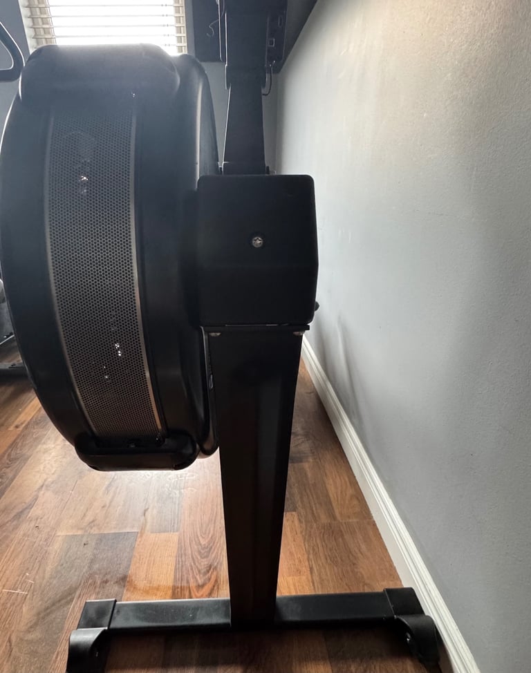 Concept 2 Indoor Rower - Model D PM5