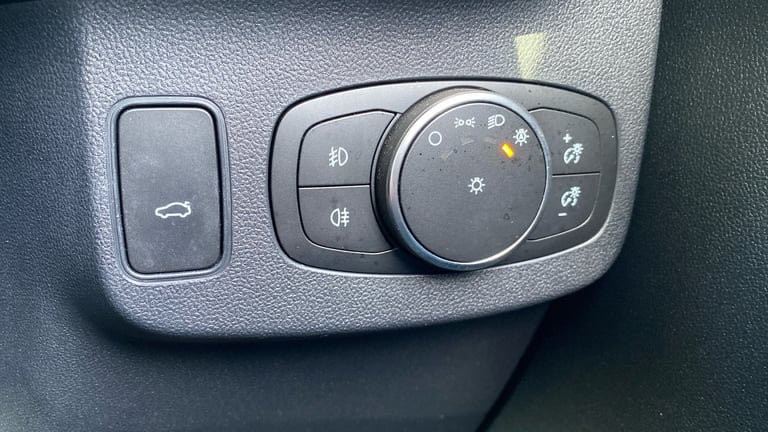 2020 Ford Puma 1.0 EcoBoost Hybrid mHEV 155 ST-Line X 1st Ed+ 5dr Petrol Hatchback Hatchback Petr...