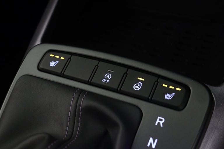 2024 Hyundai i10 1.0 [63] Premium 5dr Auto [Nav] Hatchback Petrol Automatic