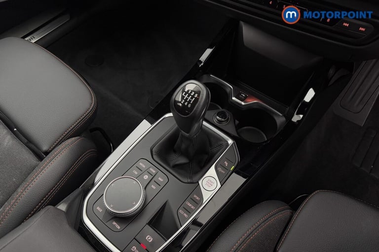 2023 BMW 1 Series 118i [136] Sport 5dr [Live Cockpit Professional] HATCHBACK PETROL Manual
