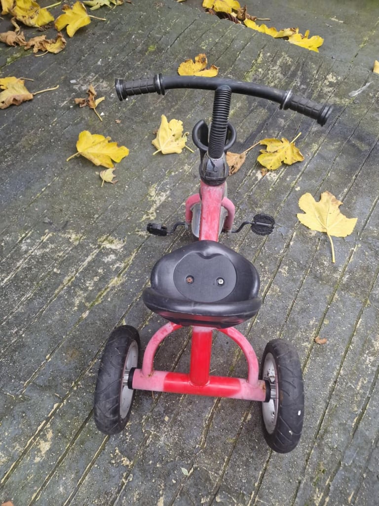 Tricycle 