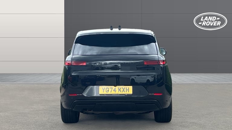 2025 Land Rover Range Rover Sport 3.0 D300 Autobiography 5dr Auto Diesel Estate Estate Diesel Aut...