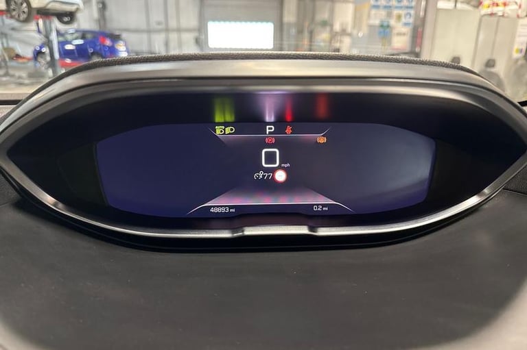 2023 Peugeot 5008 1.2 PureTech GT 5dr EAT8 HATCHBACK PETROL Automatic