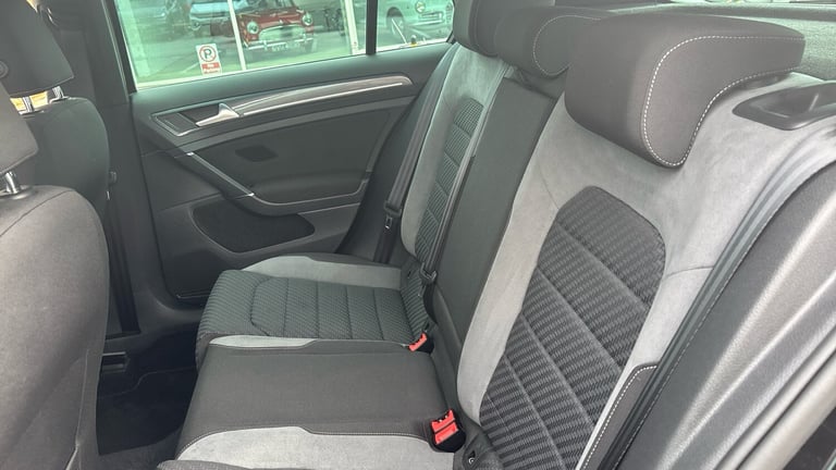 2020 Volkswagen Golf 1.5 TSI EVO 150 R-Line Edition 5dr Petrol Hatchback Hatchback Petrol Manual