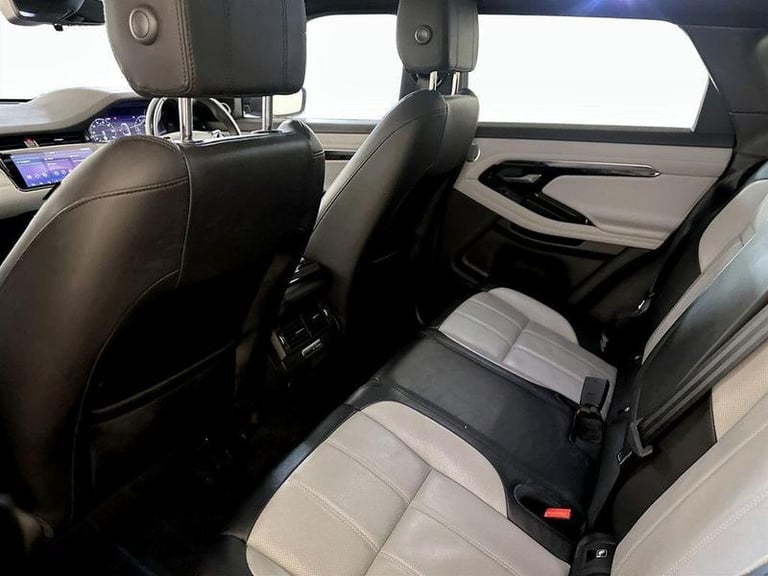 2020 Land Rover Range Rover Evoque 2.0 D180 MHEV First Edition Auto 4WD Euro 6 (s/s) 5dr Automati...