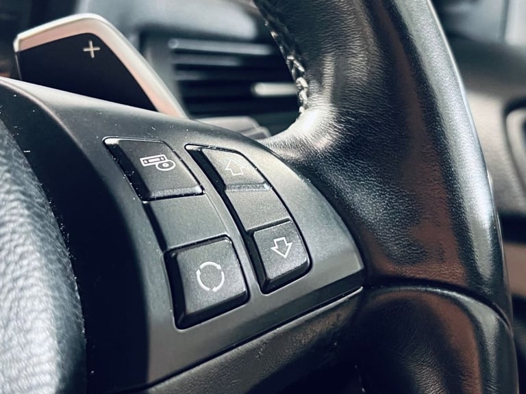 BMW X6 3.0 M50D SUV DIESEL AUTO XDRIVE 381 PS DIESEL BLACK 4X4 4WD 2013