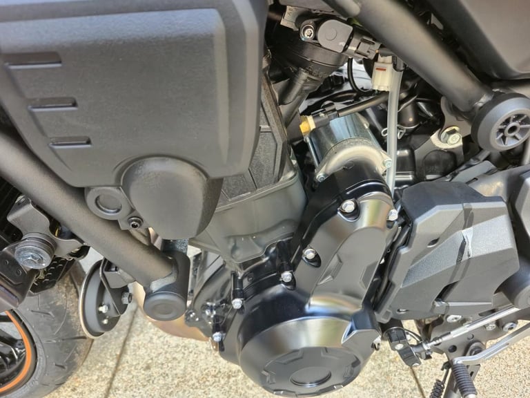 2021 Kawasaki Z650RS Z650 RS