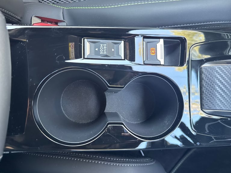 2023 Peugeot 2008 1.2 PureTech 130 GT 5dr EAT8 Estate PETROL Automatic