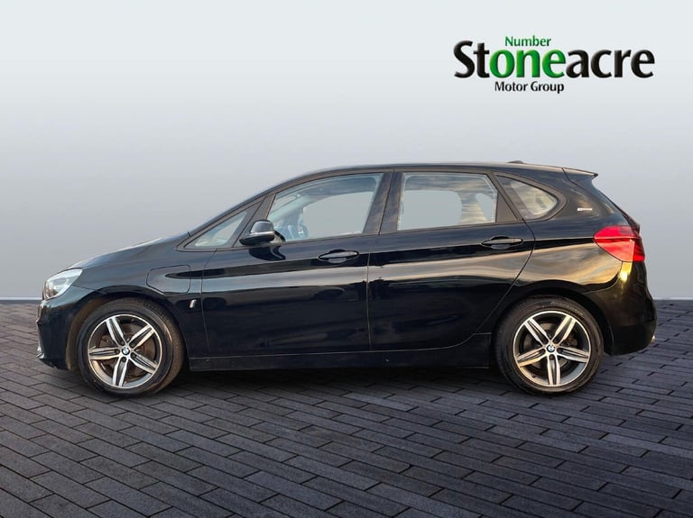 2018 BMW 2 Series Active Tourer 225xe iPerformance Sport Active Tourer HATCHBACK Petrol/Electric ...