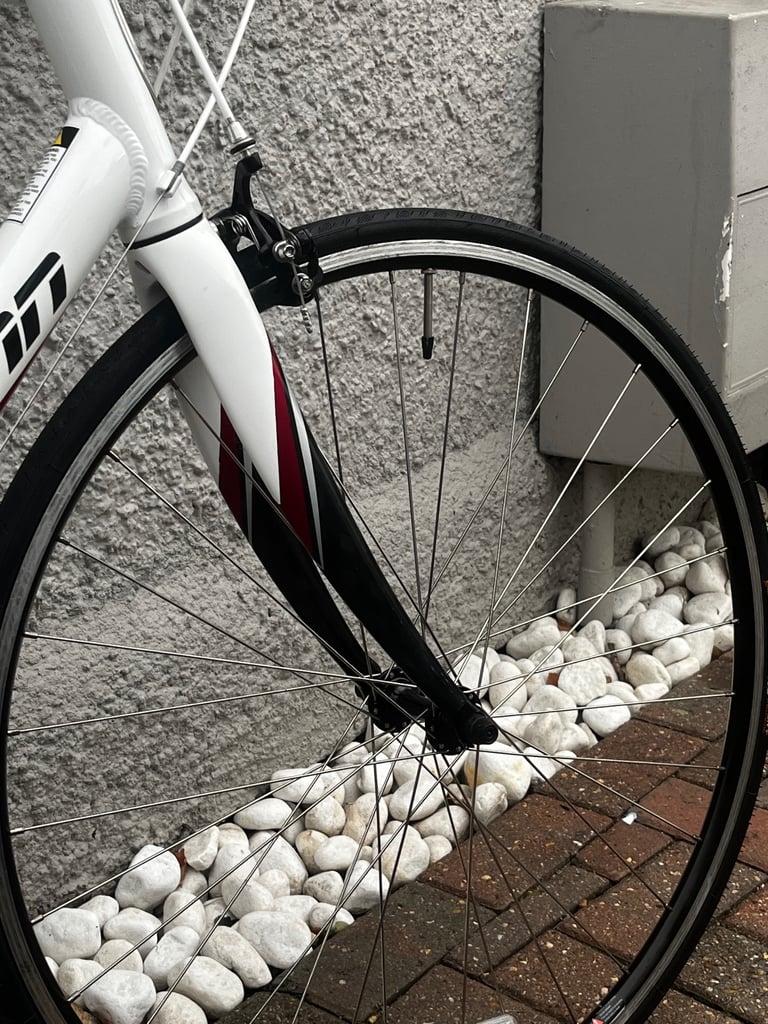 Schwinn fast back 6000 series rd bike 