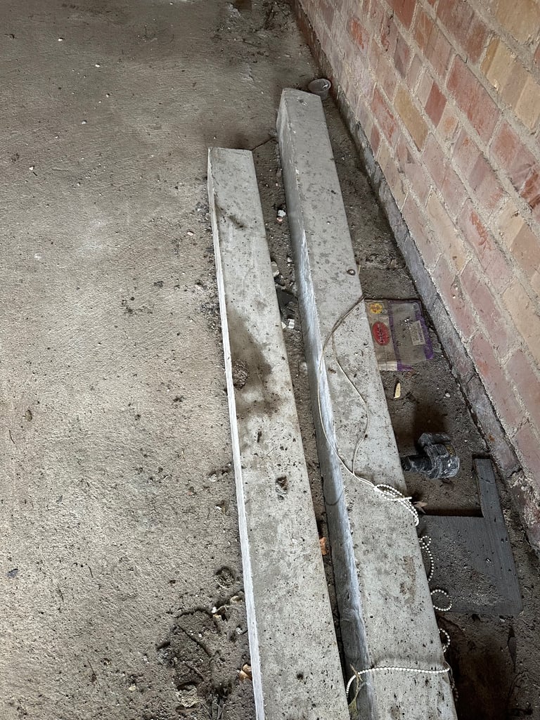 image for Concrete Post 