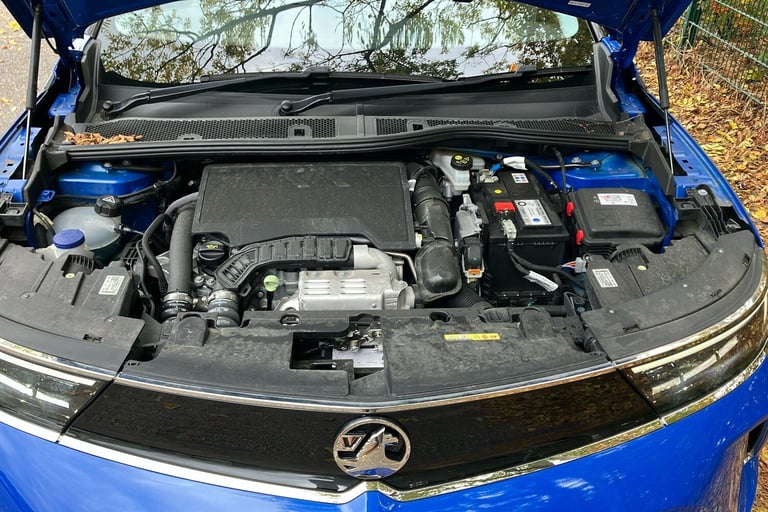  Vauxhall Mokka 1.2 Turbo Elite Edition Suv 5dr Petrol Manual Euro 6 s/s 130 Ps