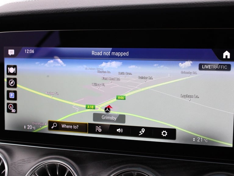 2022 Mercedes-Benz E Class E300 AMG Line Premium 2dr 9G-Tronic Convertible Petrol Automatic