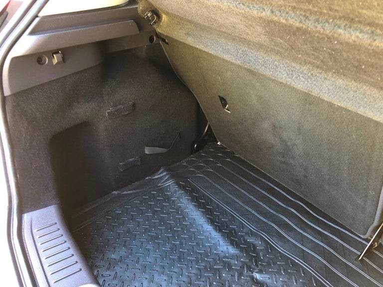Ford Fiesta TITANIUM